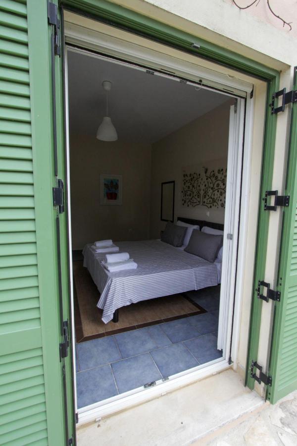 Mouse House Apartment Gouvia Exterior photo